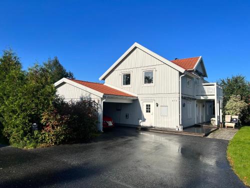 Boende i Åkersberga för 2 3 personer i 2 sovrum — hotel in Akersberga