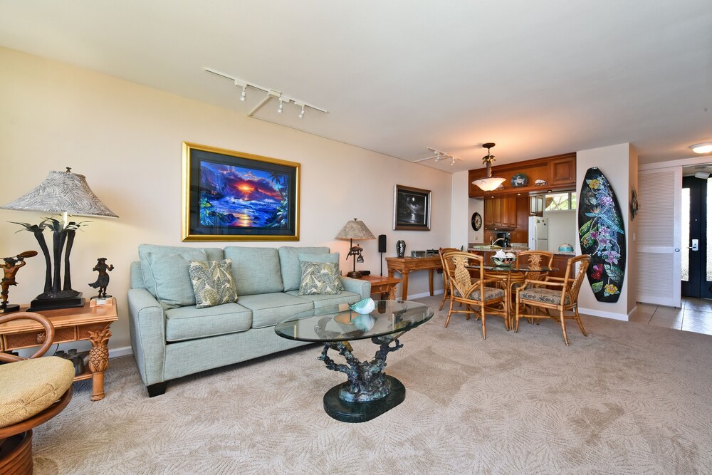 Mahana Resort #305 1 Br Condo - photo 9