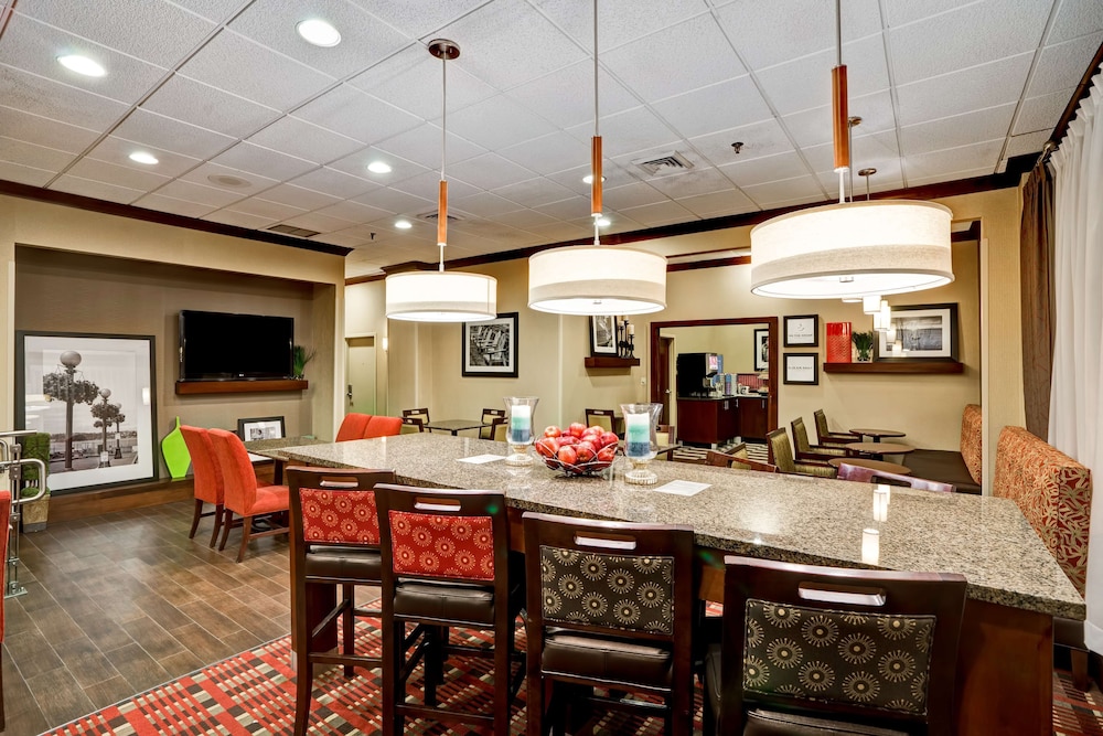 Hampton Inn Baltimore Glen Burnie - photo 33