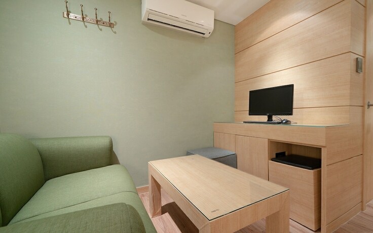 Yeongdeungpo CF - last minute hotel in Seoul