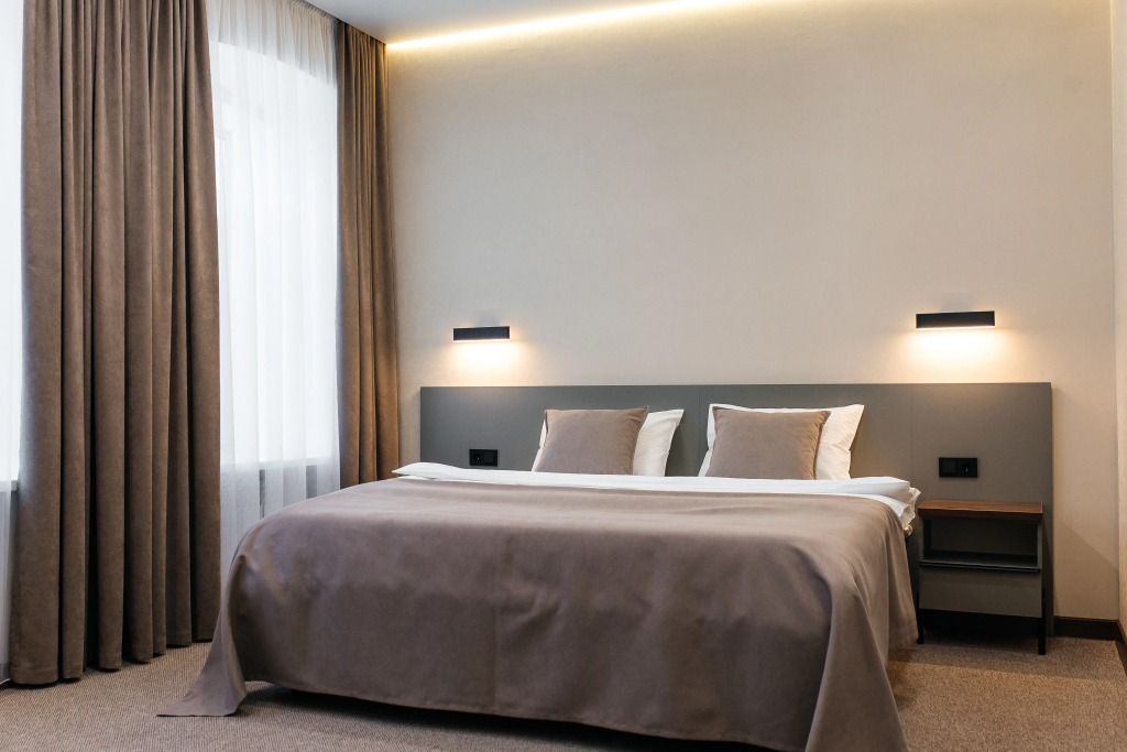 Hotel oliva in Velikiy Ustyug, Russia