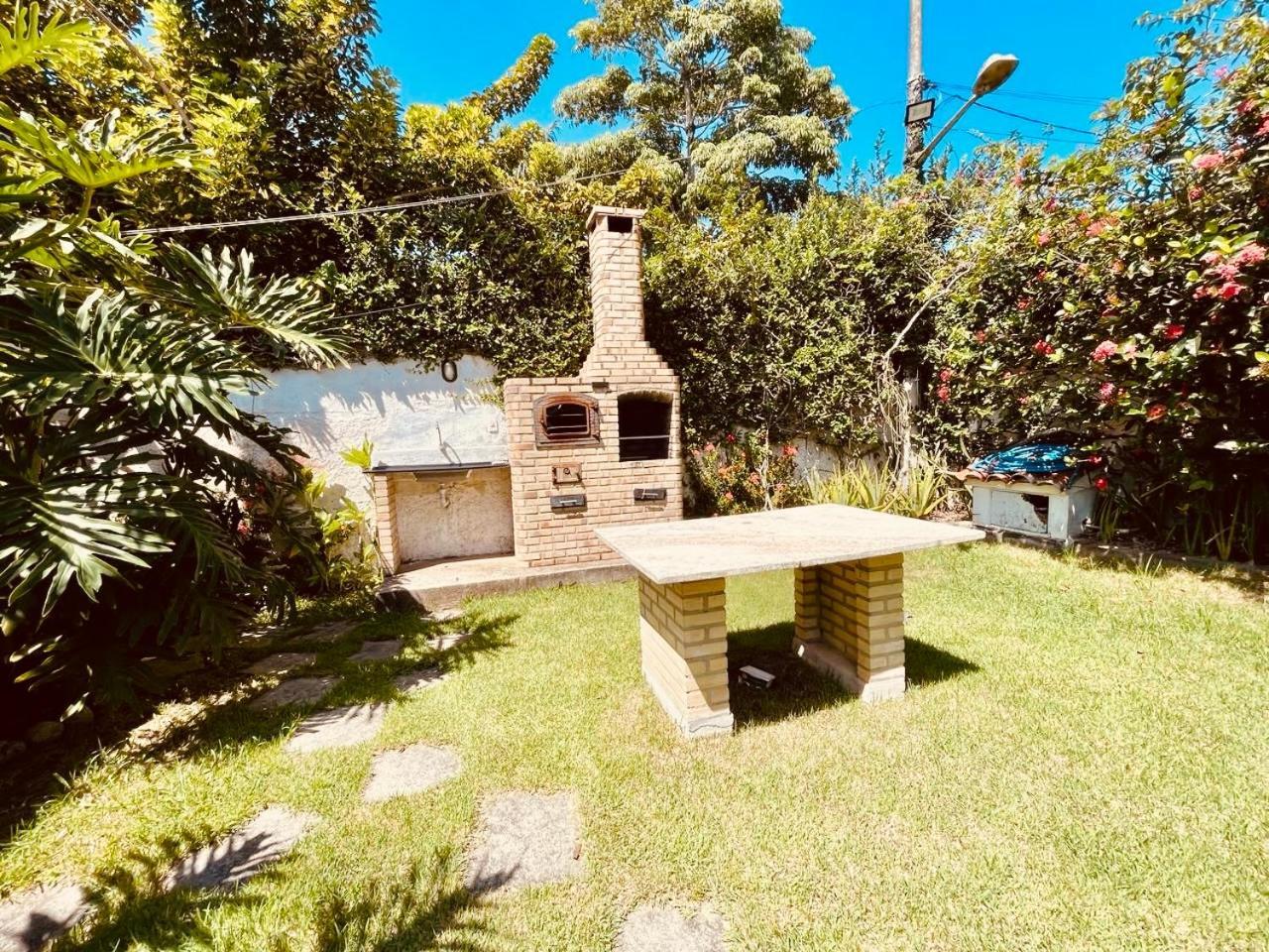 Casa Geribá Búzios — 4-Star Luxury Hotel in Armacao De Buzios, Brasil