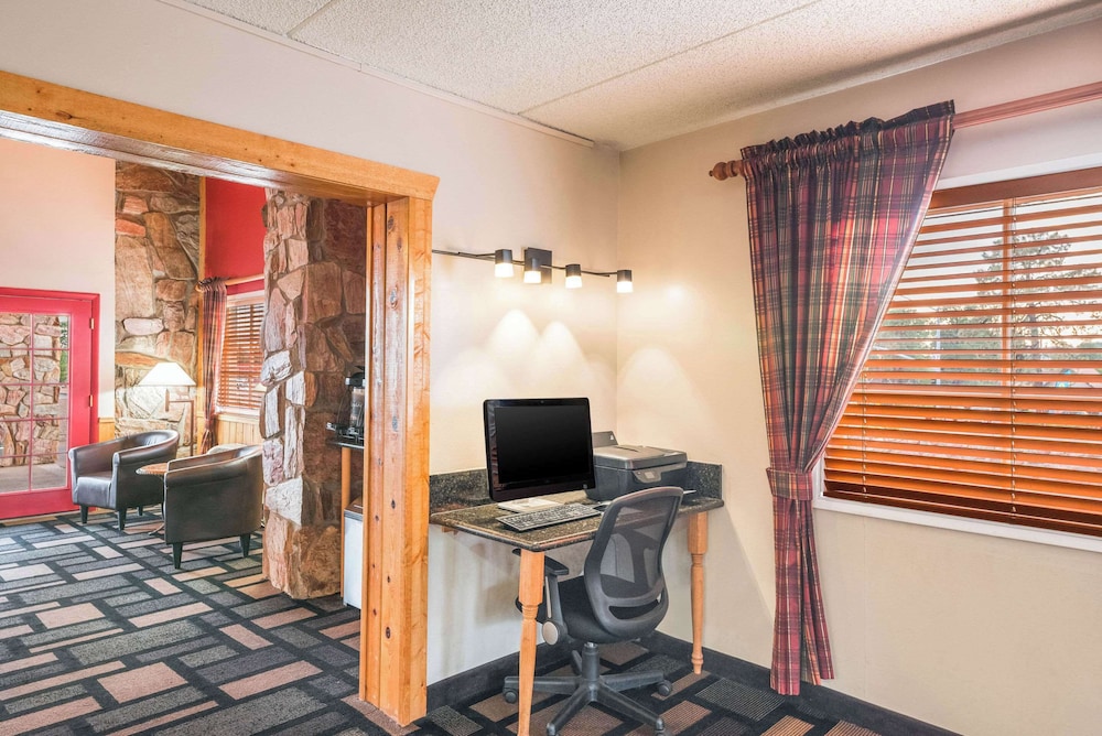 Quality Inn Payson - photo 43