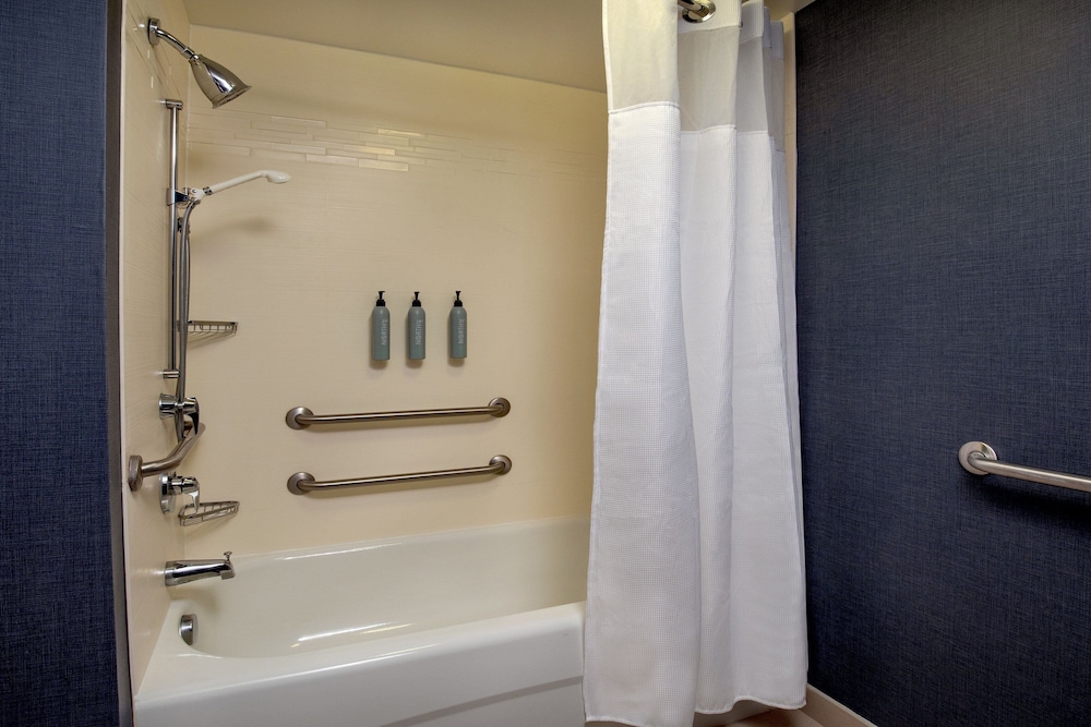Residence Inn by Marriott Norfolk Airport - photo 26