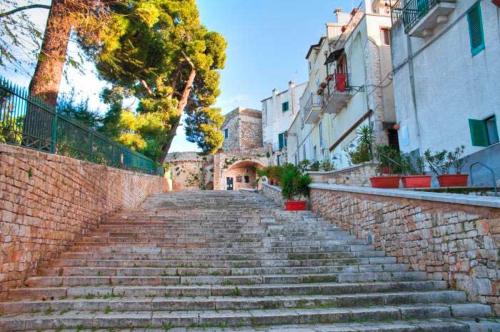 Massaroom a Corte — 4-Star Luxury Hotel in Conversano, Italy