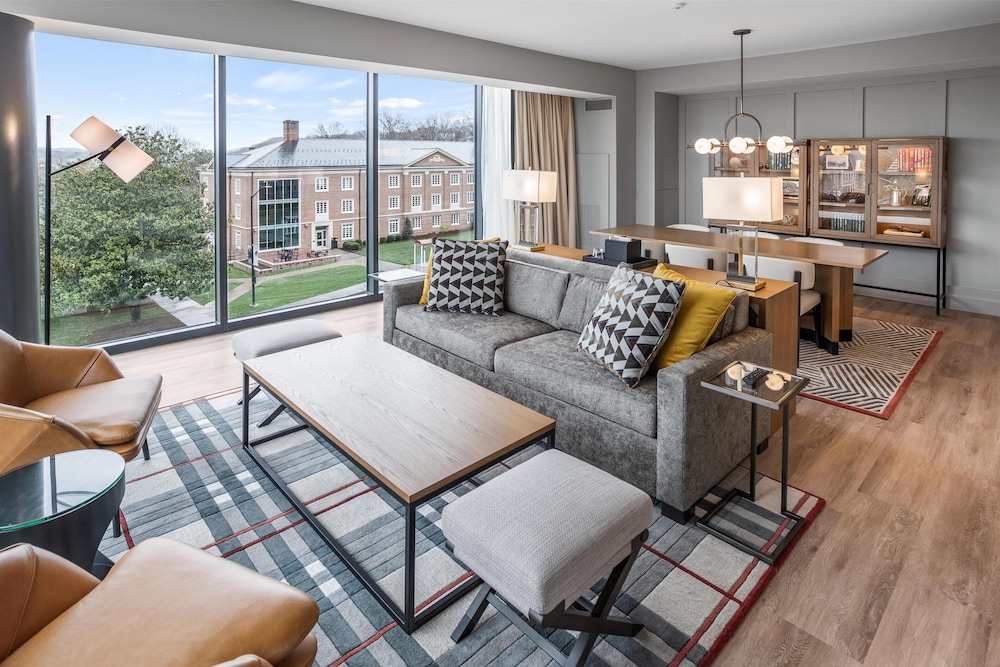 The Highlander at Radford Tapestry Collection by Hilton - photo 15