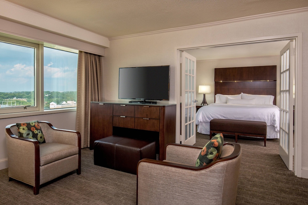 The Westin Waltham Boston - photo 19