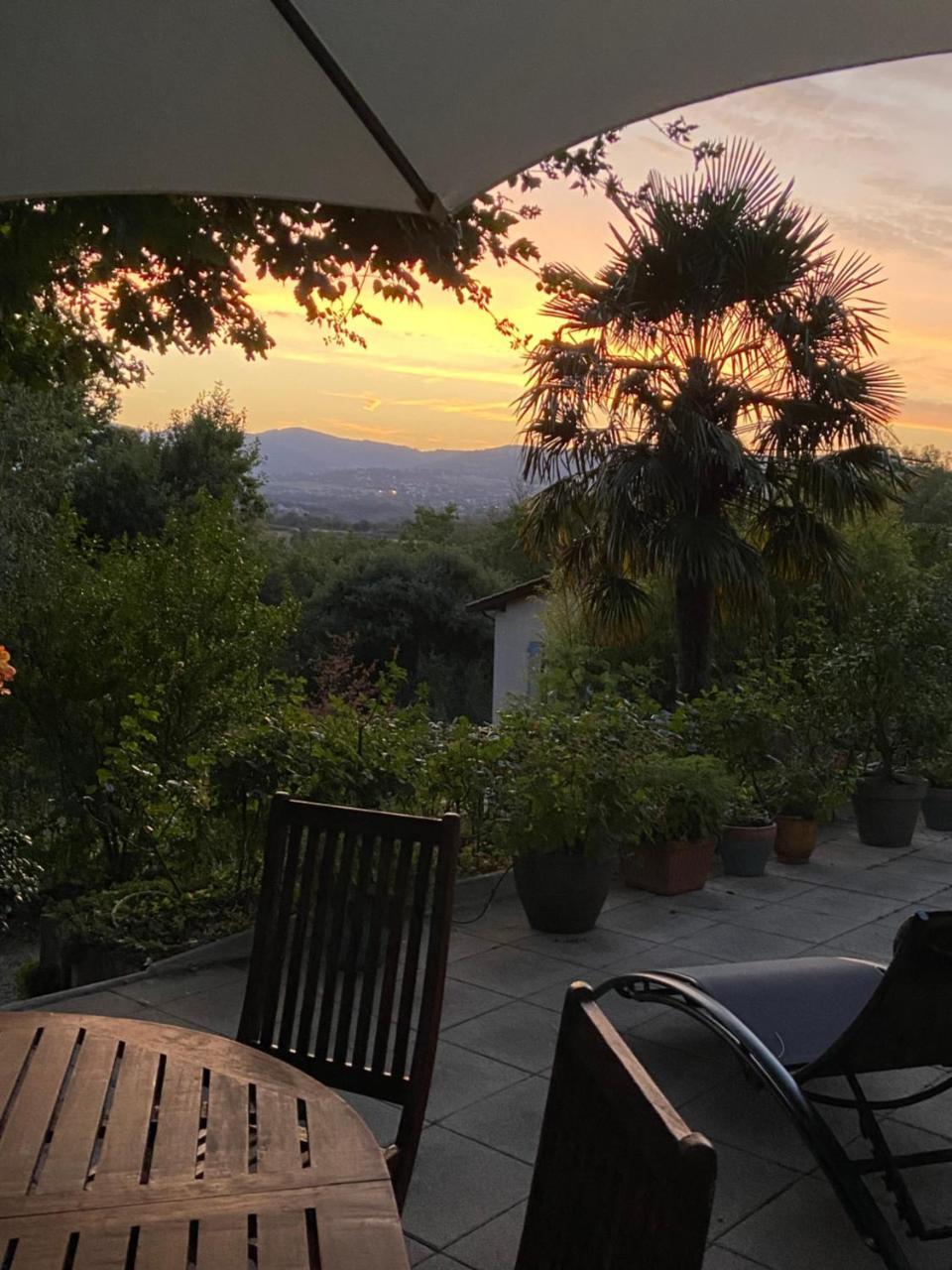 Le Relais Des Malettes Chambres D’hotes B&B — Francheville — photo 3