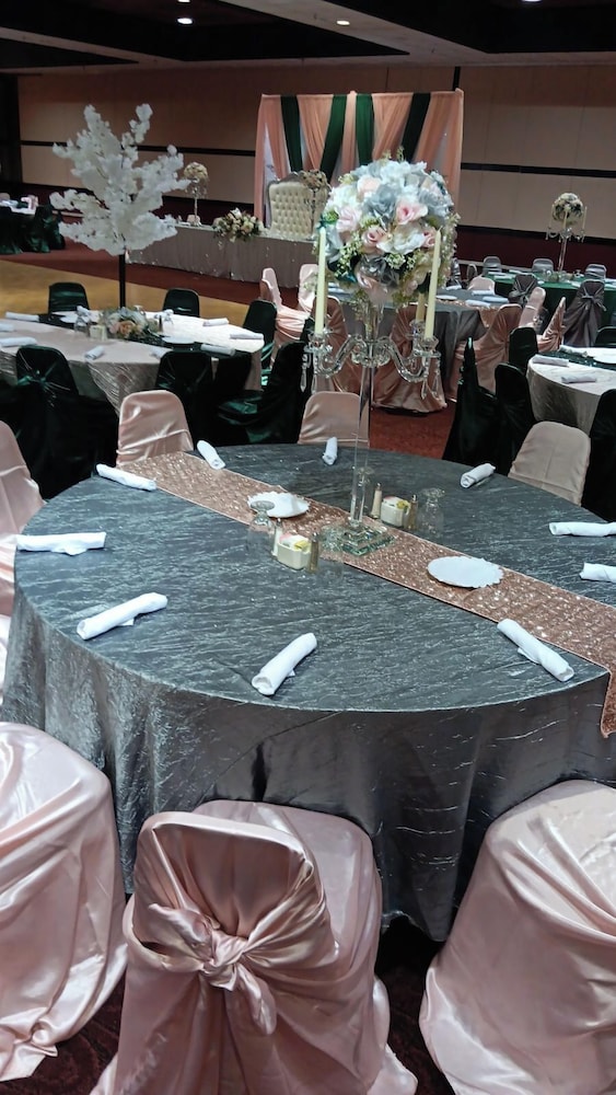 MCM Grande Hotel FunDome - photo 13