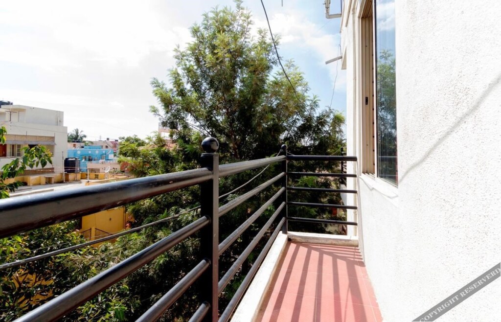 Mervian Lets - last minute hotel in Bengaluru