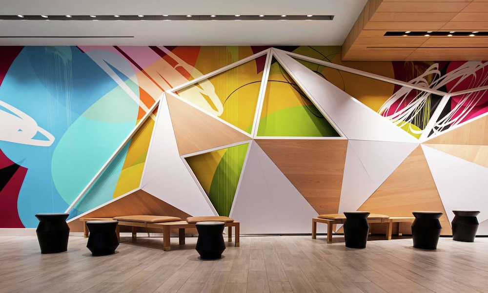 Canopy by Hilton Atlanta Midtown - photo 2