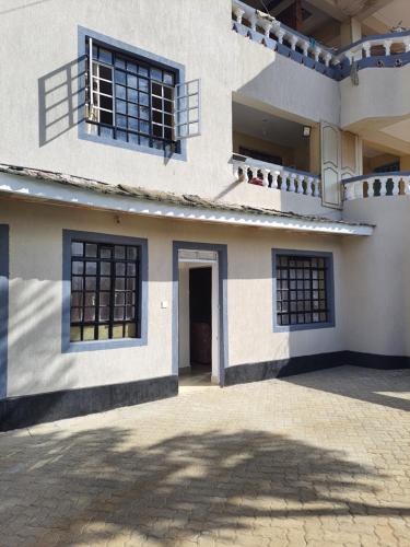 Criska Homes
