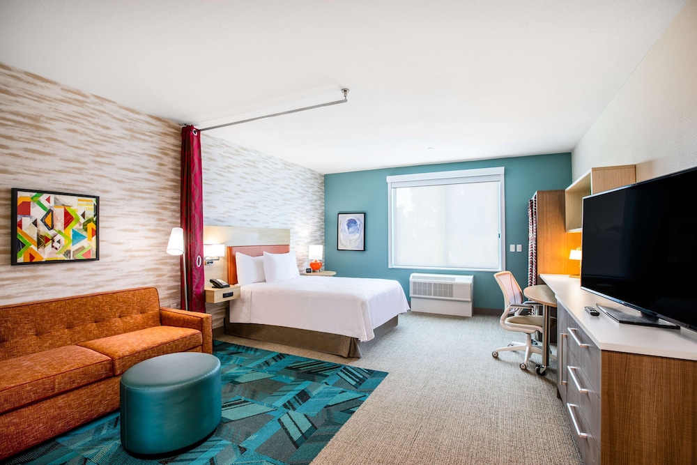 Home2 Suites by Hilton Carlsbad - photo 11