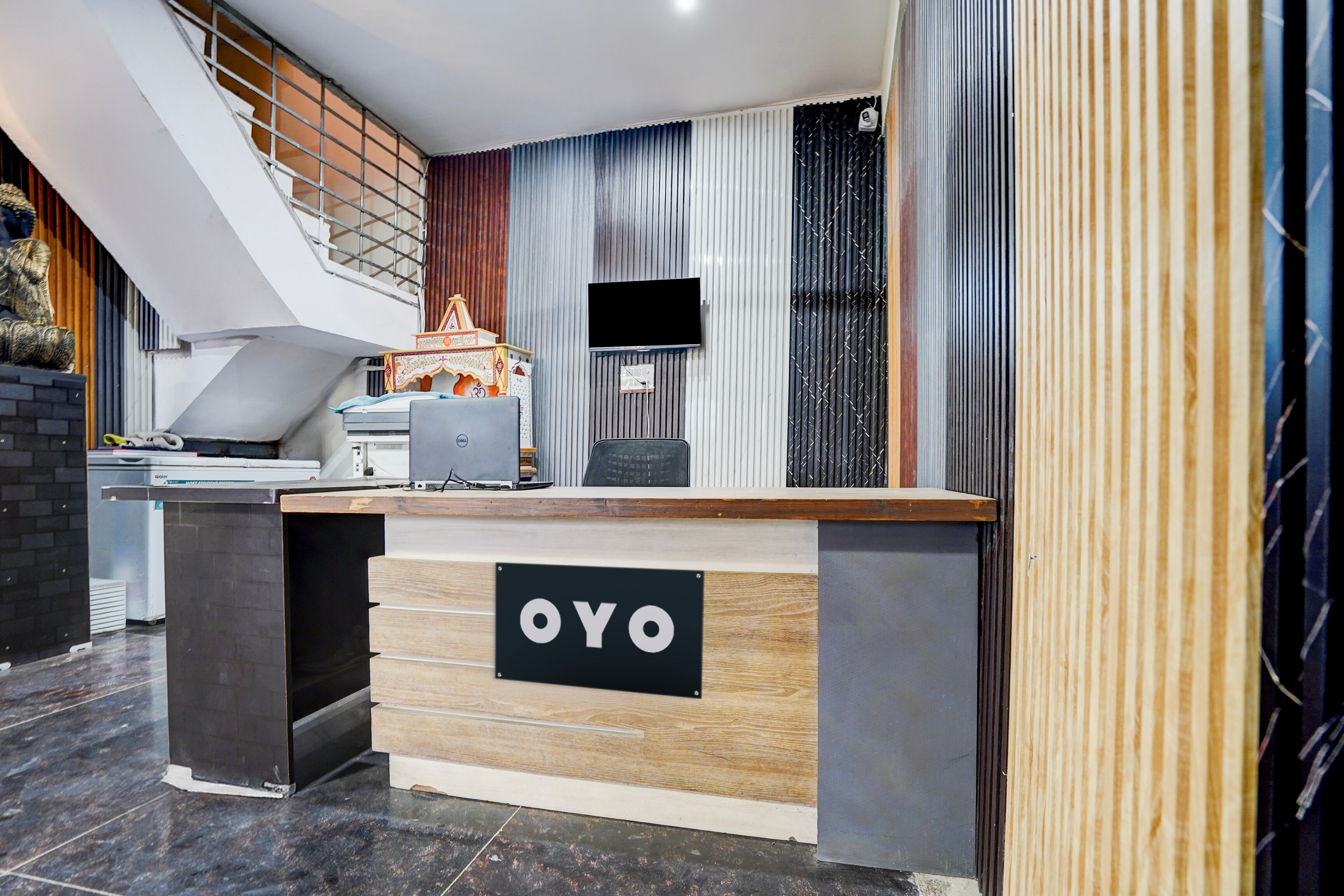 Hotel O Deepak Hotel IMT Manesar Road