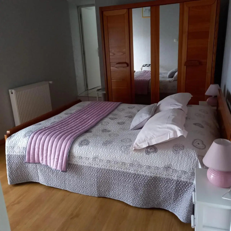 Les 4 Vents — Vineuil — photo 3