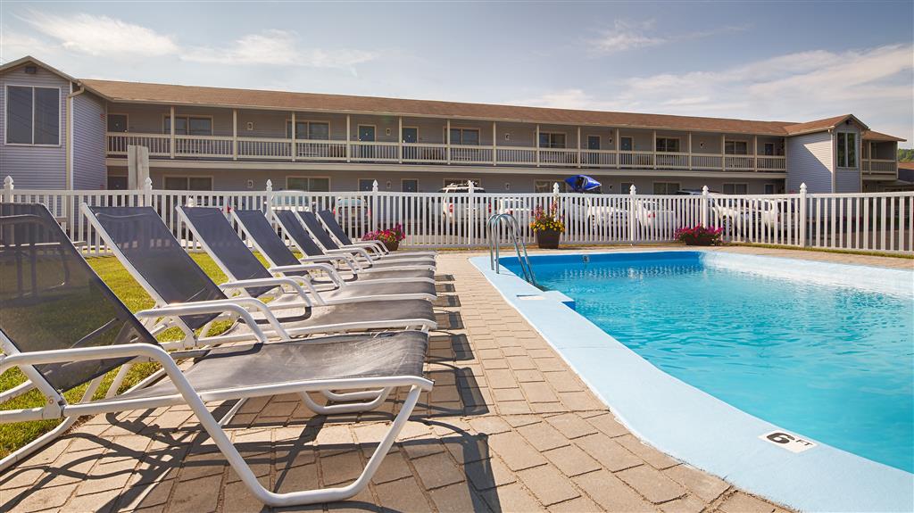 Best Western Bennington - photo 3