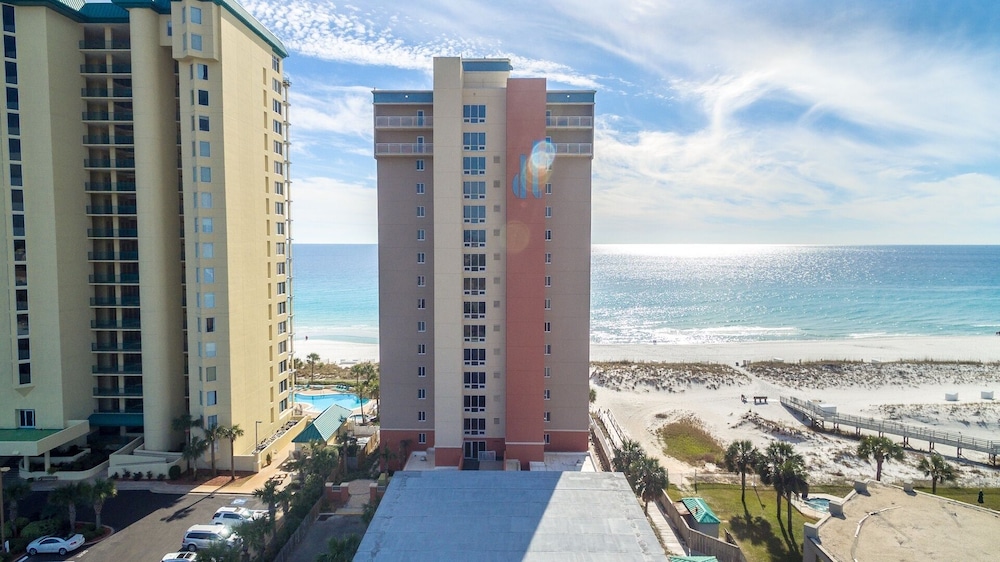 Destin Towers 61 2 Br Condo - photo 56