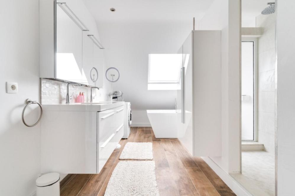 Espace moderne pouvant accueillir 3 personnes — Vilvoorde — photo 4