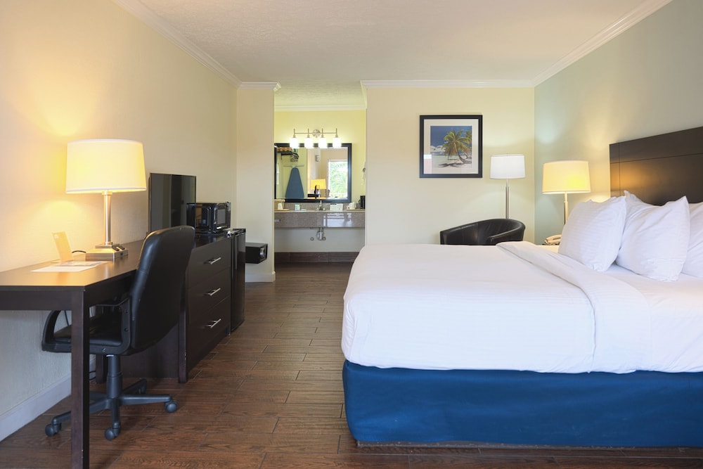 Fairway Inn Florida City Homestead Everglades - photo 27