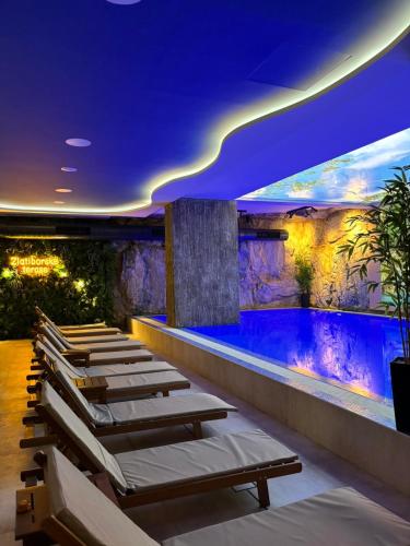 Zlatiborske terase Spa&Wellness in Zlatibor, Serbia