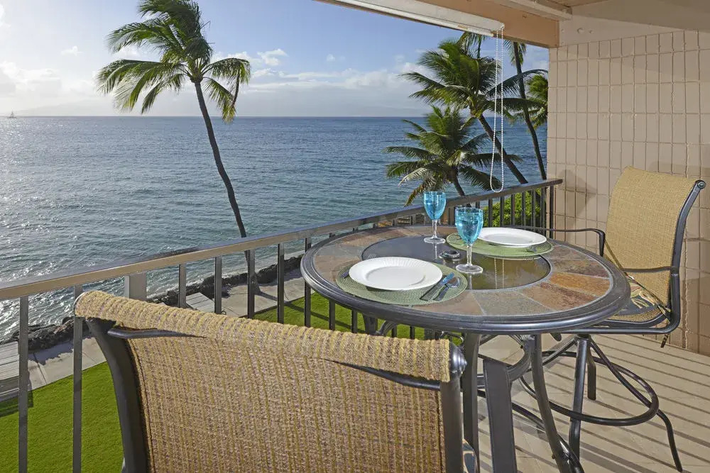 Kaleialoha Resort Condominium - photo 8