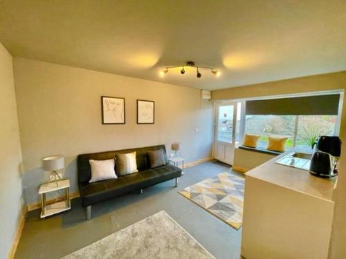 The Dairy - carbon neutral hotel in Castle Douglas
