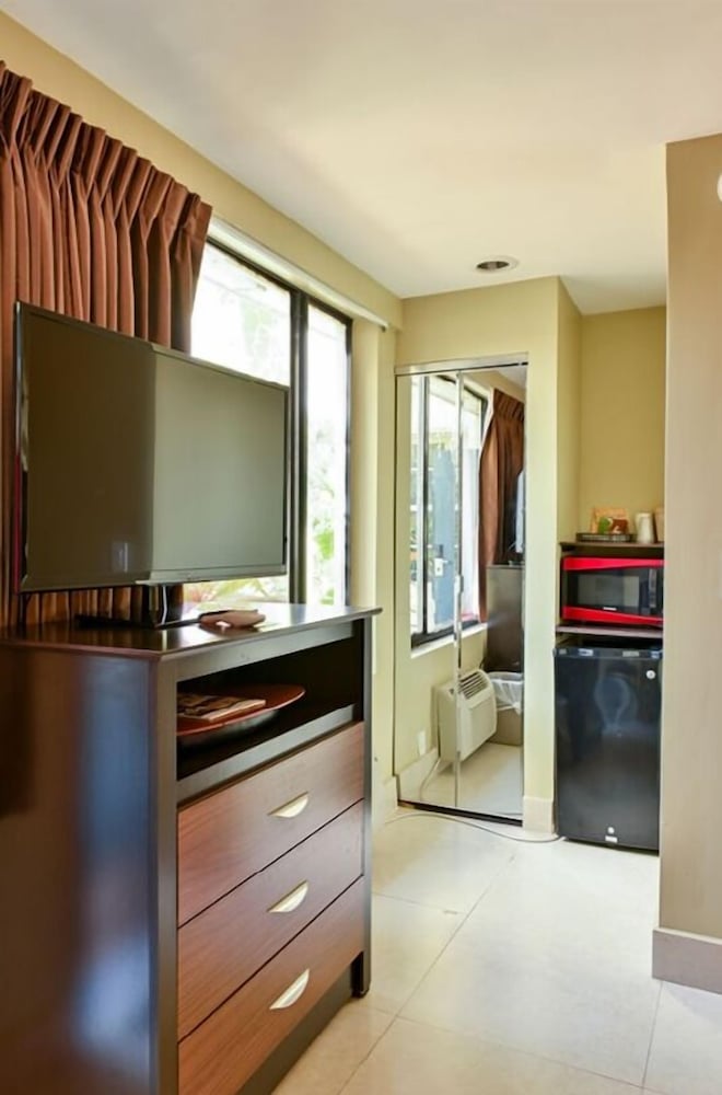 Oceans Beach Resort - photo 55