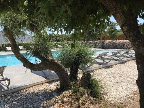 Villa Louise — 4-Star Luxury Hotel in Bonifacio, France