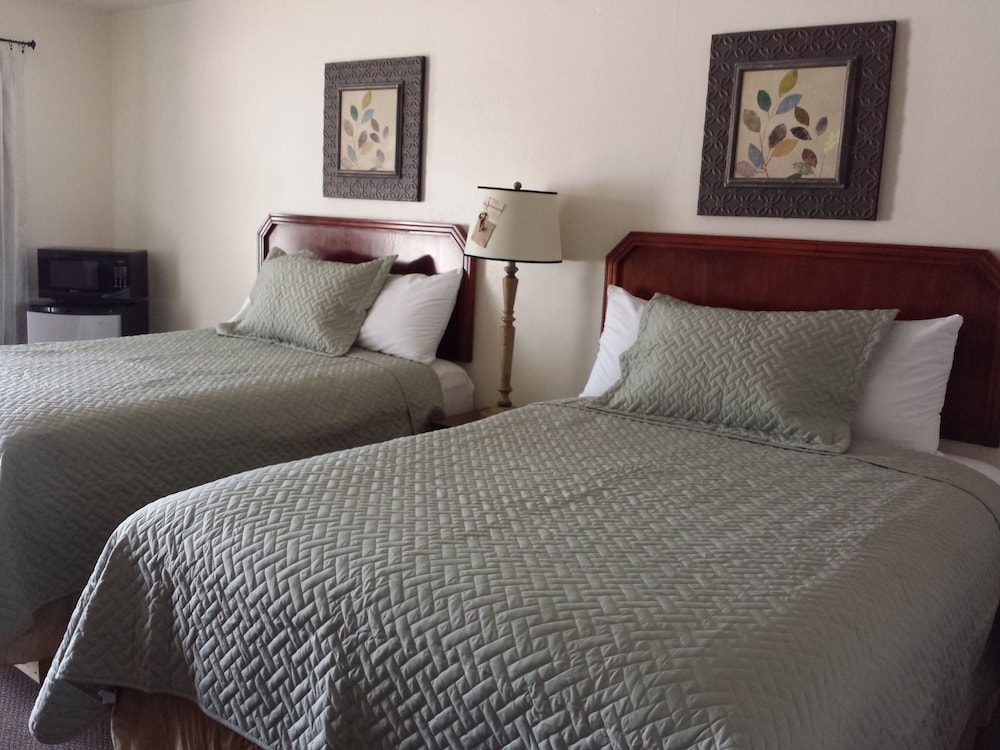 West Plains Motel - photo 20