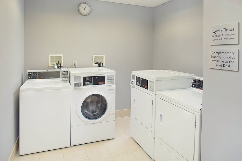 Courtyard by Marriott Montvale - photo 22