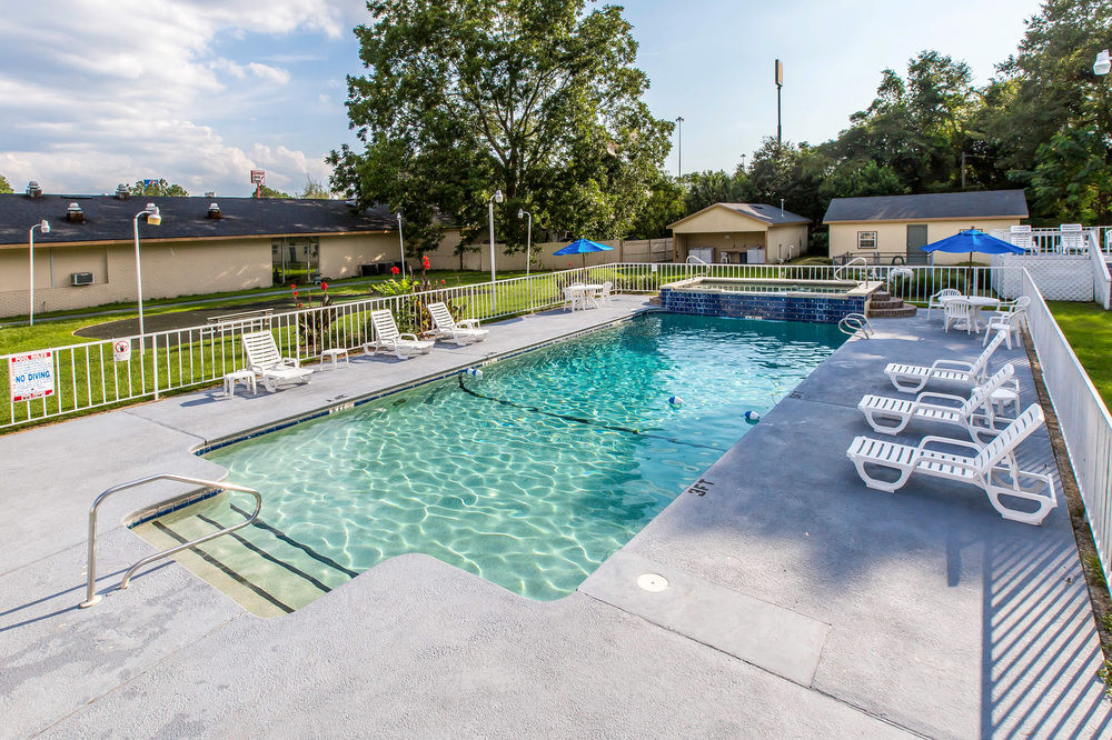 Quality Inn South - photo 9