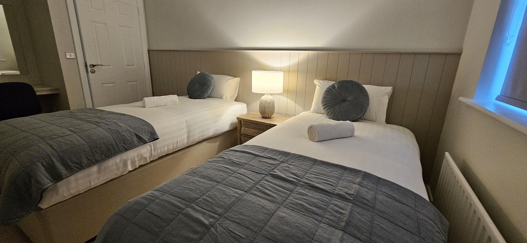 Bunratty West No 40018 in Unknown City, Republic of Ireland