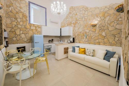 Magia Luxury Loft Ortigia Island — Siracusa — photo 4