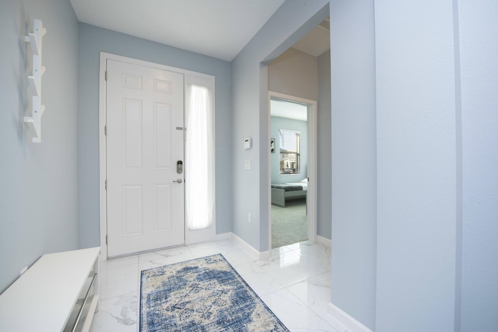 Bella Vida Resort Welcome To Cozy 4 Beds 3 Baths Villa Close To Disney - photo 3