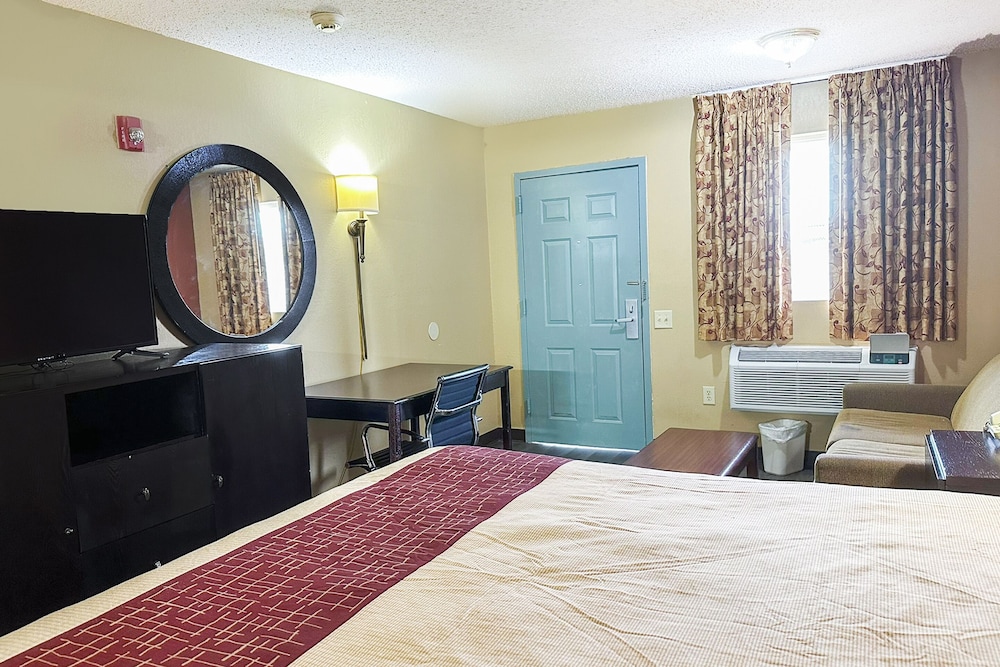 Garden Inn & Suites Rome Ga - photo 26