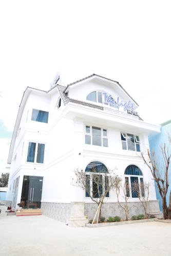 The Light Hotel — Da Lat — photo 5