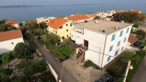 Apartments by the sea Zadar Diklo Zadar 23703 — 4-Star Luxury Hotel in Zadar, Croatia