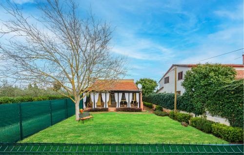 Lovely Home In Sisan With Wifi — 4-Star Luxury Hotel in Liznjan, Croatia