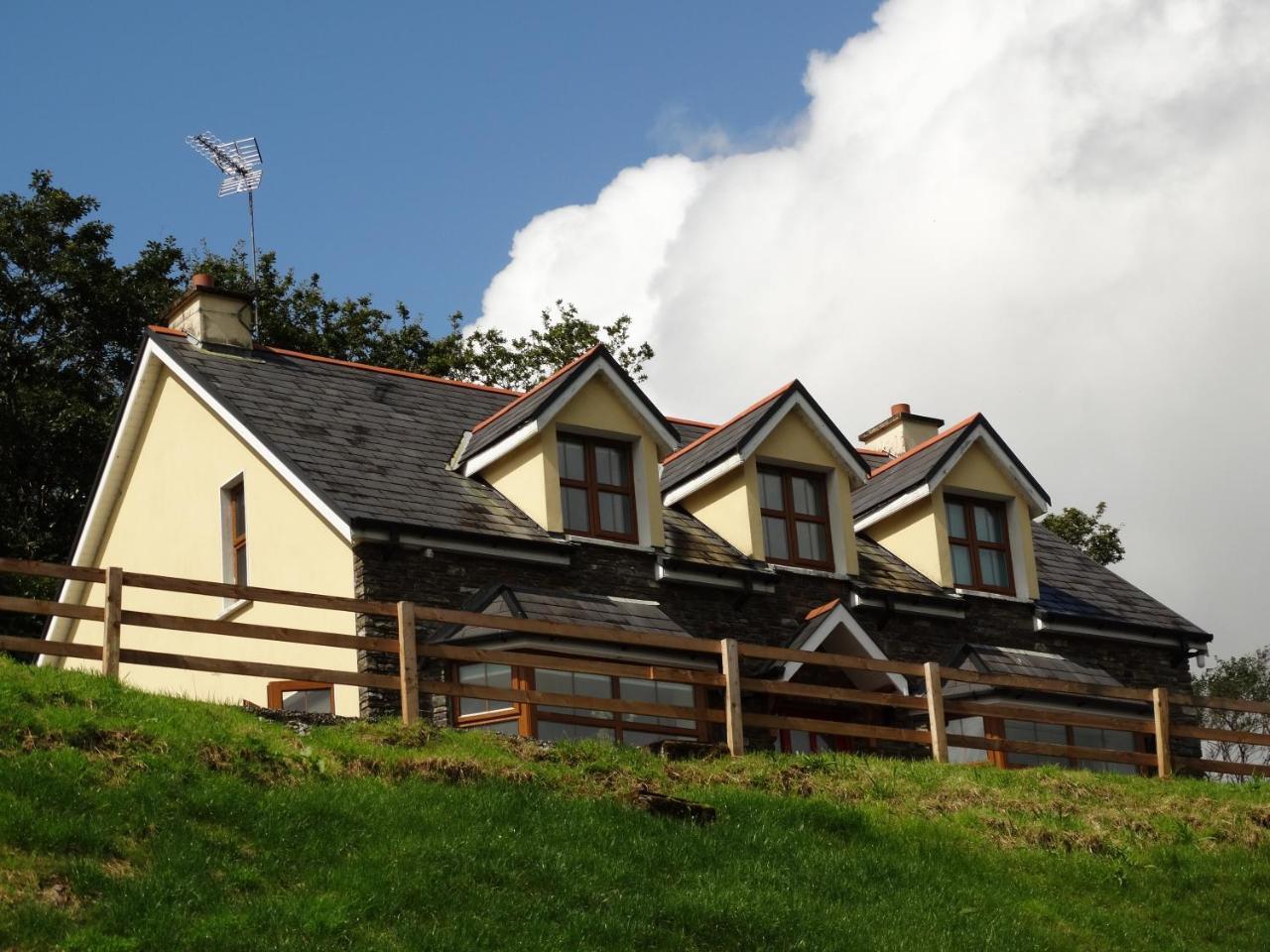 The River House — 4-Star Luxury Hotel in None, Republic of Ireland