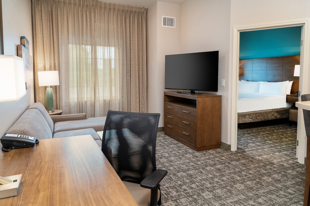 Staybridge Suites Washington DC East Largo by IHG - photo 17