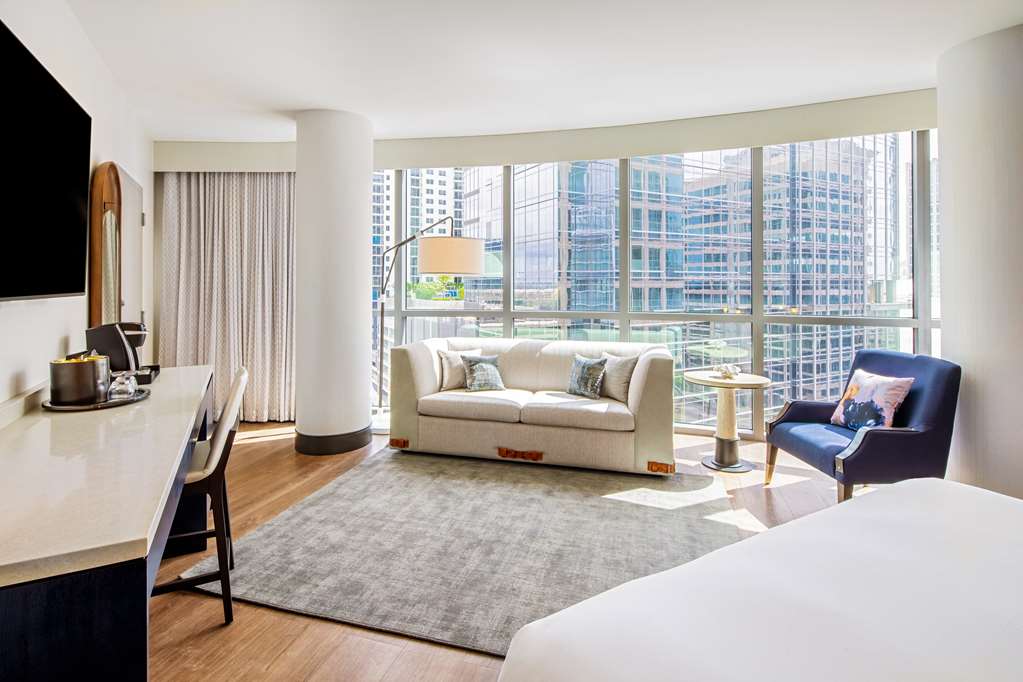 Hyatt Centric Las Olas Fort Lauderdale - photo 22