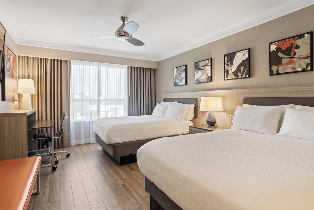 Holiday Inn Baton Rouge College Drive I 10 by IHG - photo 16