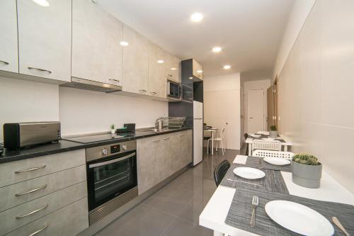 Luxury Central Lisbon rooms and suites ideal for tourists