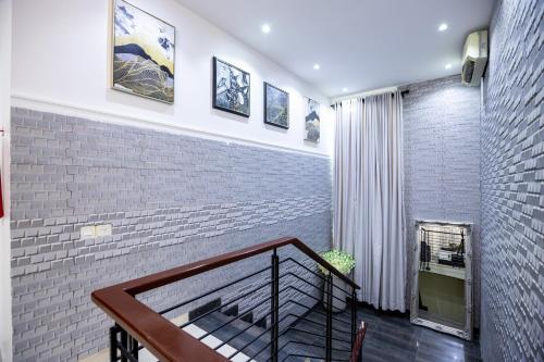 Rushmore Executive Room — Lagos — photo 4