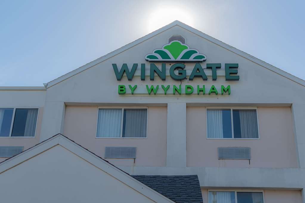 Wingate by Wyndham Sioux City - featured photo