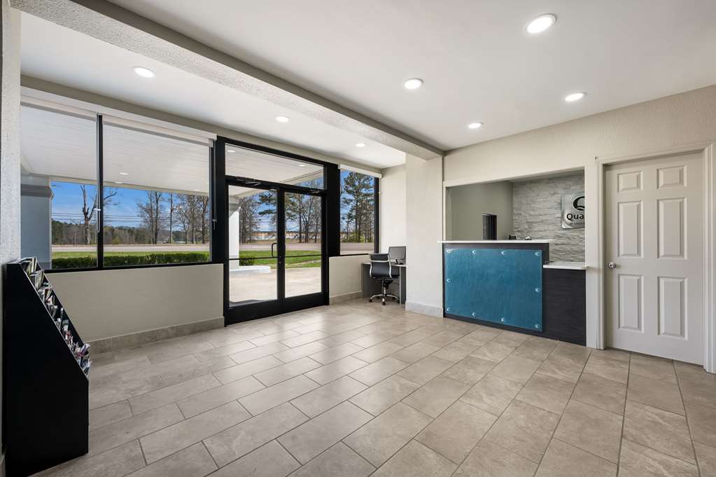 Quality Inn Gadsden Attalla - photo 5