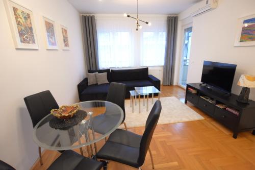 Apartman Gajeva — 4-Star Luxury Hotel in Samobor, Croatia