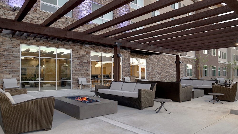 Holiday Inn Express & Suites Ontario Chino Hills by IHG - photo 52
