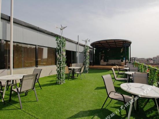 Future Life Hotel - last minute hotel in Tongchuan