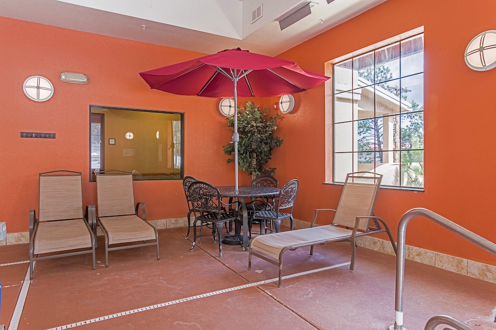 Hotel Ruidoso Midtown - photo 47